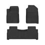 Chery Jetour Traveller T2 Car Floor Mats Mat Interior Accessories Automobiles Parts TPU Car Floor Mat