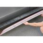 Chery Jetour Traveller T2 Stainless Steel Sticker Door Step Running Board Side Step Exterior Parts Automobiles